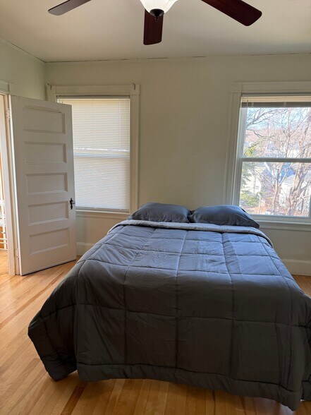 Building Photo - 1 Brigham Park