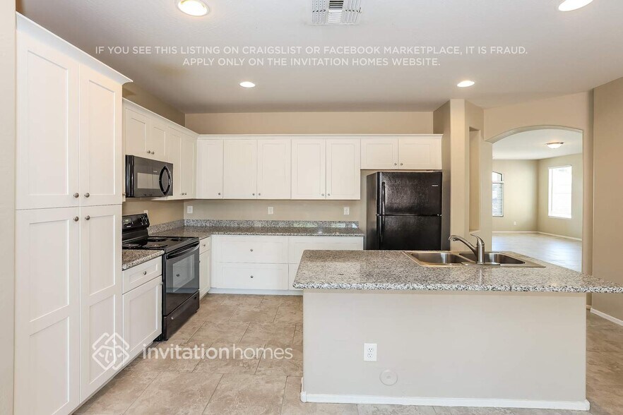 Building Photo - 4450 W Darrel Rd