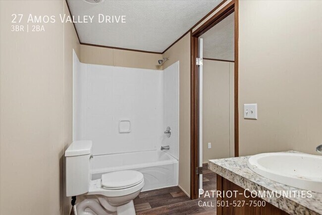 Building Photo - 27 Amos Valley Dr