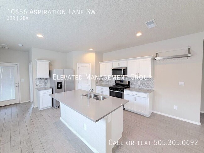 Building Photo - 10656 Aspiration Ln SW