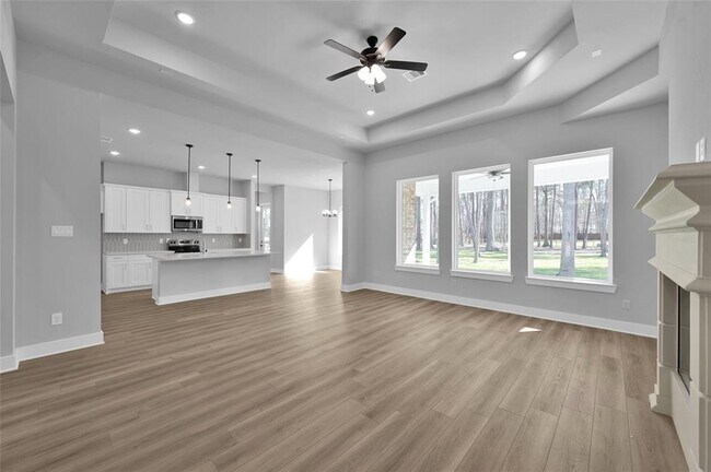 Building Photo - 28506 Tallow Rock Ln