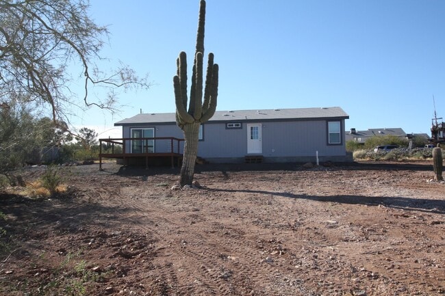 Building Photo - Brand-New Manufactured Home with Stunning Views in Gated Community This