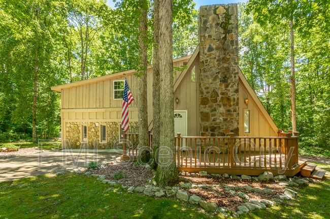 Building Photo - 1602 Rustic Homes Ln