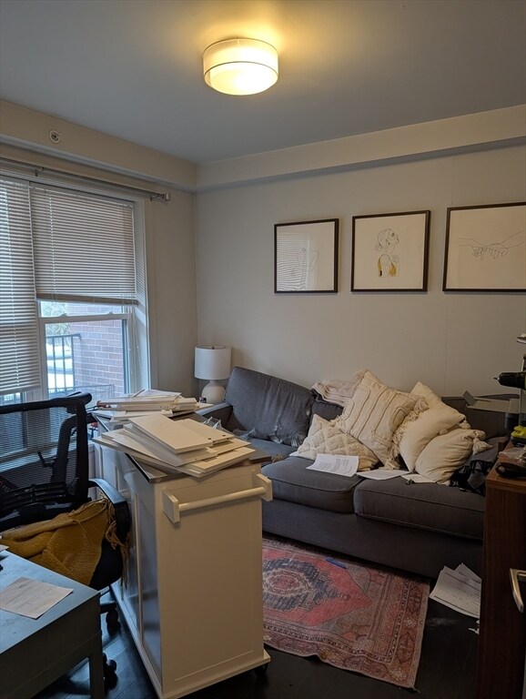 Building Photo - 3383 Washington St