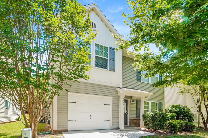 Building Photo - 1040 Joselynn Drive