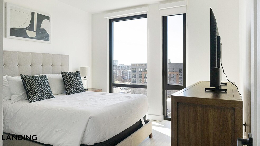 Building Photo - 1007 S Mint St