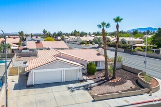 Building Photo - 6361 O'Bannon Dr
