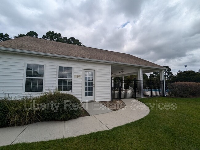 Building Photo - 494 Gov Treutlen Cir