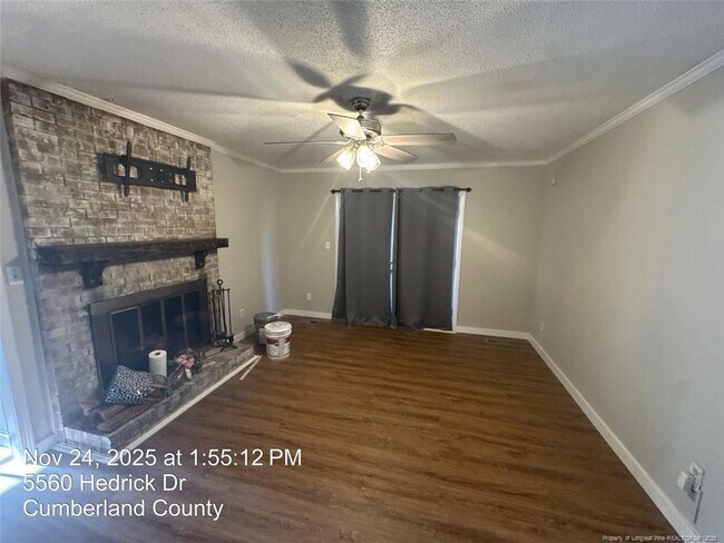 Building Photo - 5560 Hedrick Dr