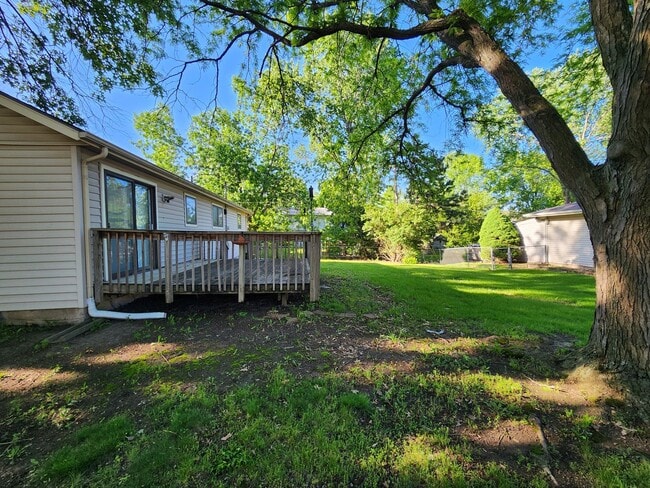 Building Photo - 3514 SW Kiowa St