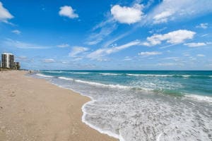 Building Photo - 3600 N Ocean Dr