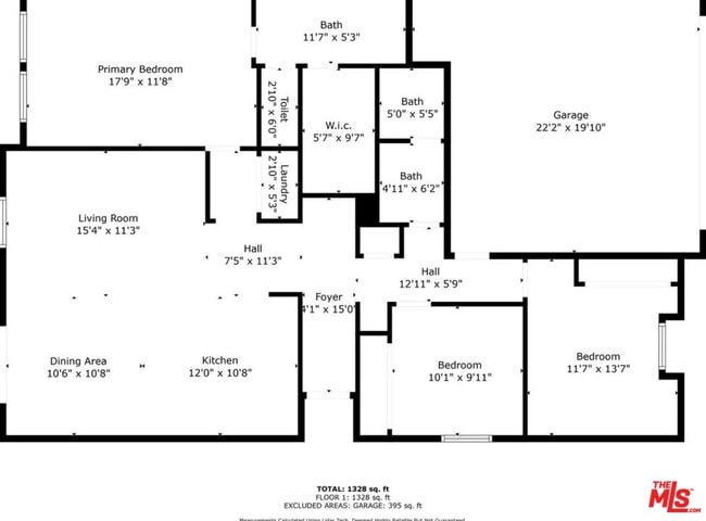 Building Photo - 4720 E Washington Ave