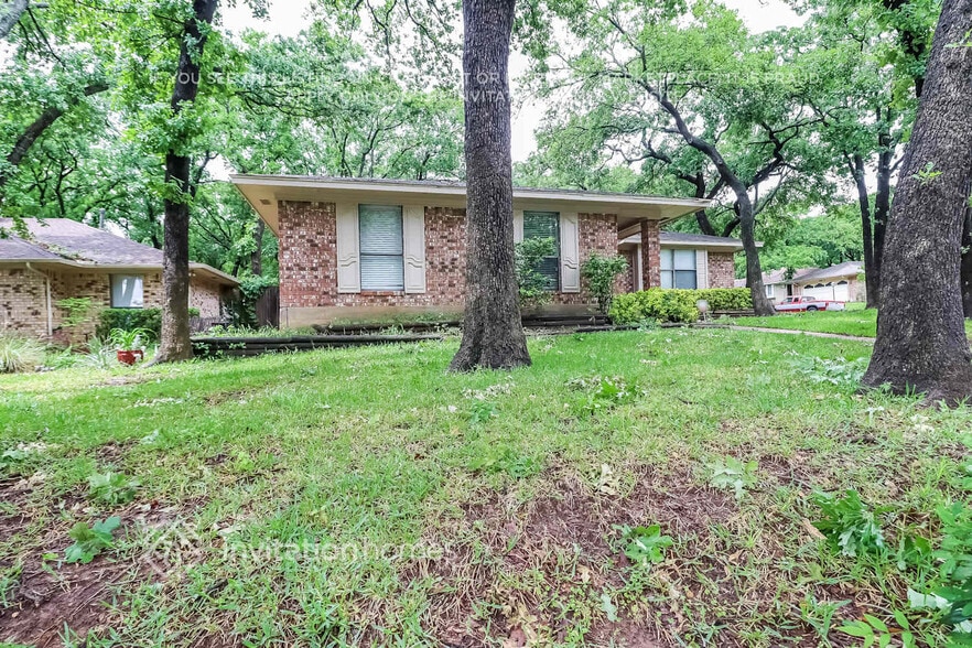 Primary Photo - 3803 Double Oak Ln