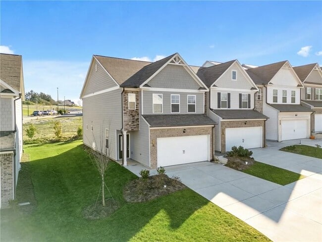 Building Photo - 3831 Brookburn Pk