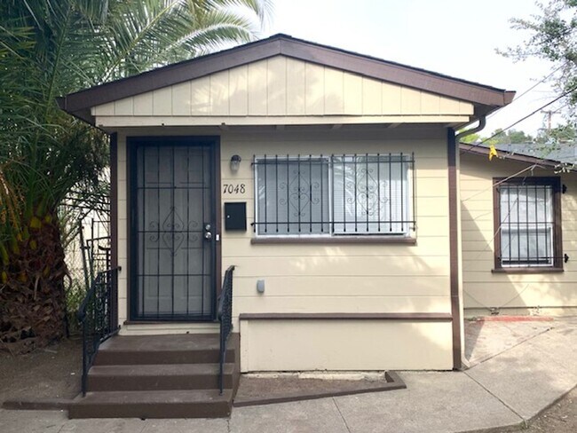 Primary Photo - 07038