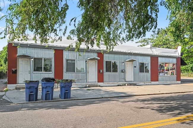 Building Photo - 5132 W 41st Ave