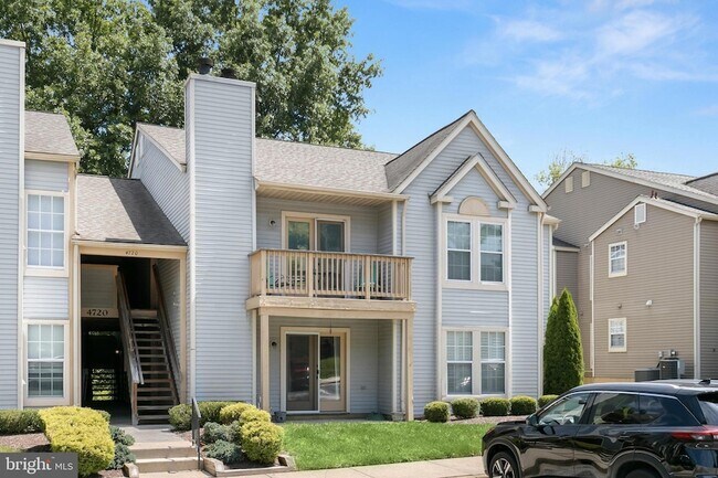 Building Photo - 4720 Dorsey Hall Dr