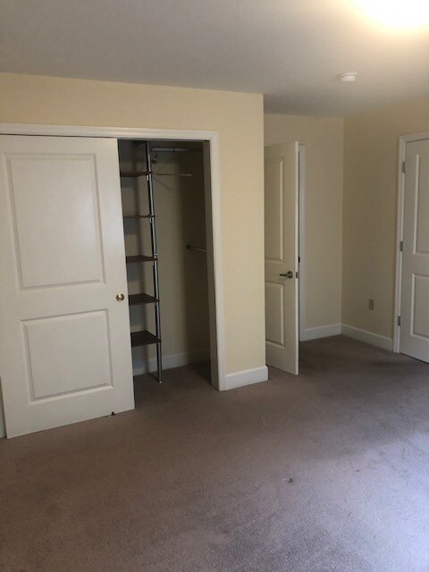 Master Bedroom - 50 W High St