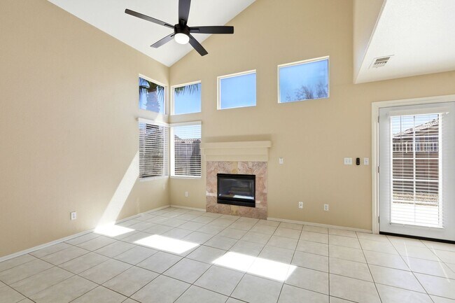 Building Photo - 4 bedroom with NO HOA! New Appliances & New Carpet!
