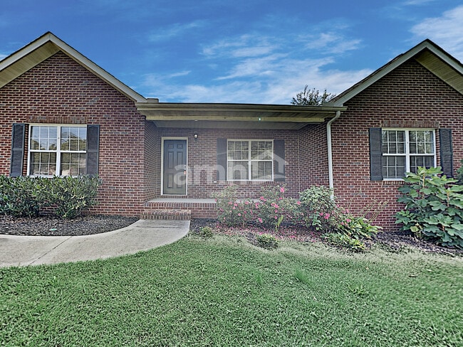 Primary Photo - 145 Hillsborough Ln