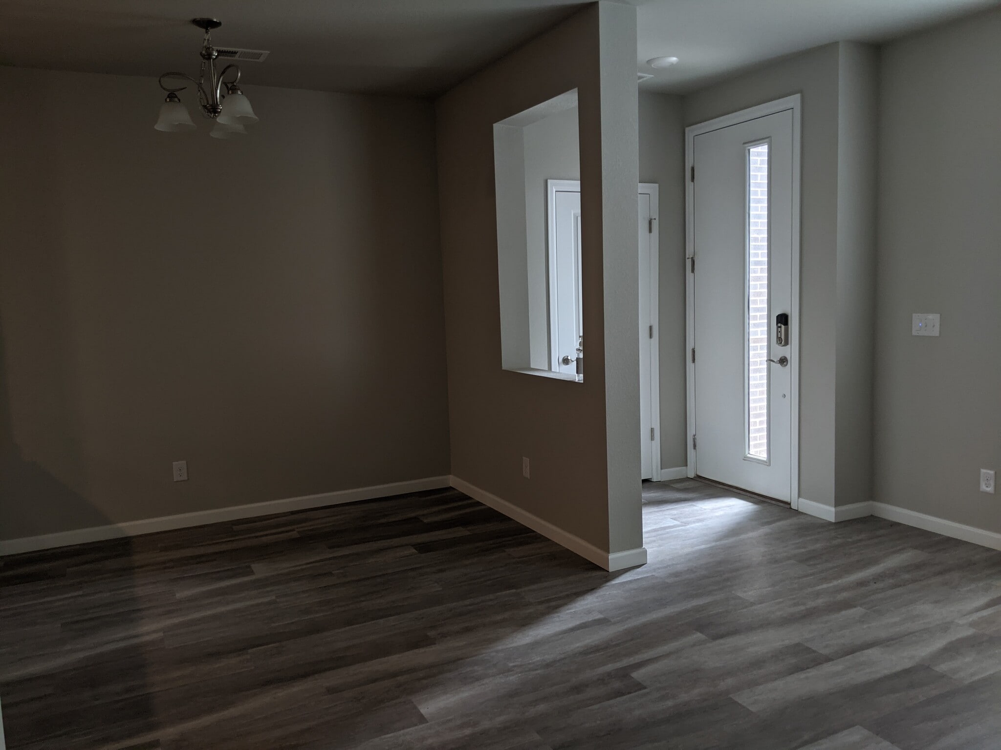 Entry/Dining Room - 14925 E Belleview Dr