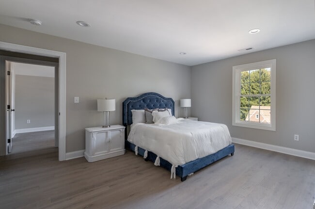 2nd floor Bedroom #2 - 26 Cherry Hill Rd