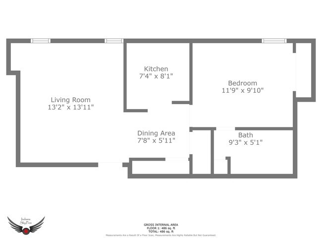 Building Photo - 3609 Balsam Ave