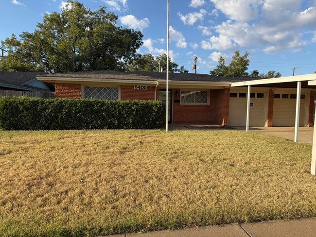 Primary Photo - 5405 8th St
