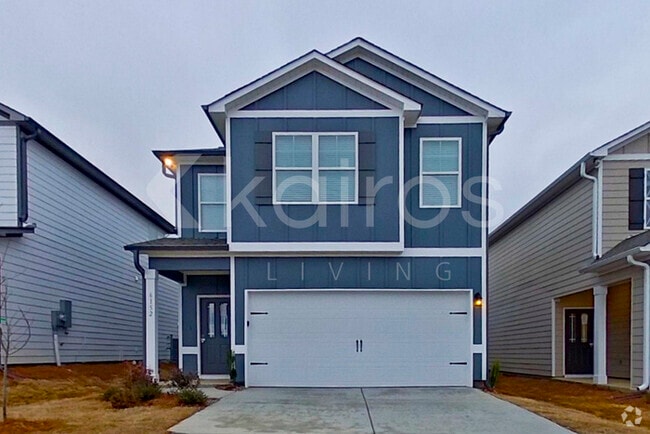 Building Photo - 6152 Taramore Ln NW