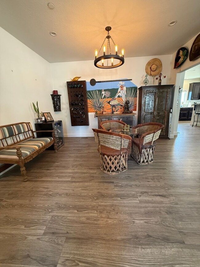 Building Photo - Unique opportunity!  3 BR 2.5 BA Farm-ranc...