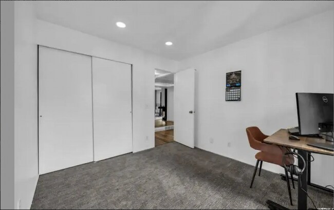 2nd bedroom or office - 6881 S Countrywoods Cir