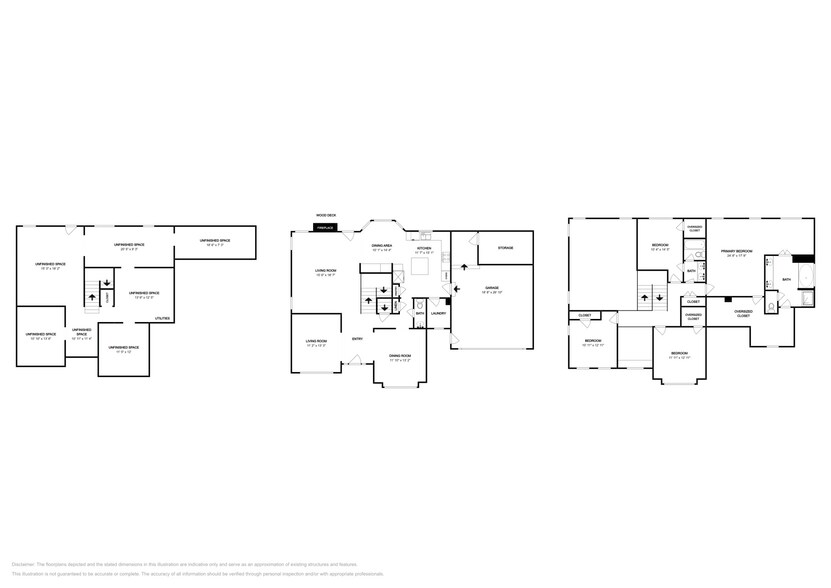 Building Photo - 3639 Childers Way NE
