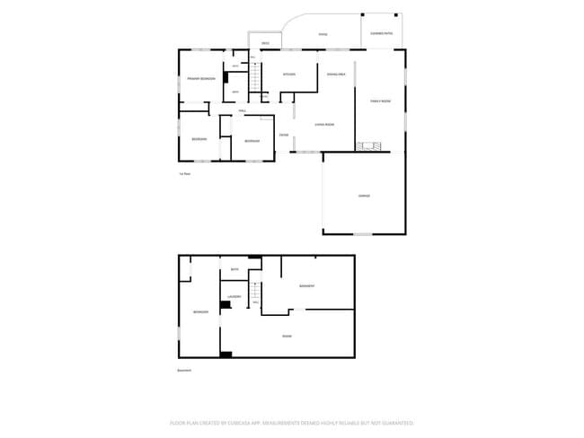 Building Photo - 5876 W Canyon Ave