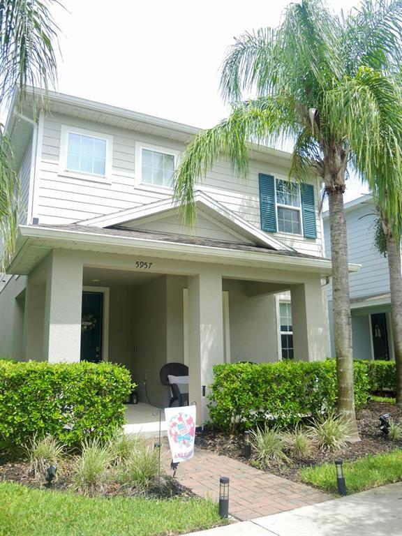 Building Photo - 5957 Glory Bower Dr