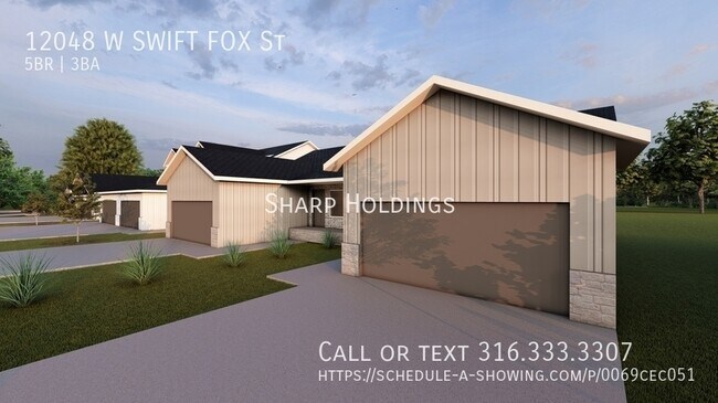 Building Photo - 12048 SWIFT FOX St