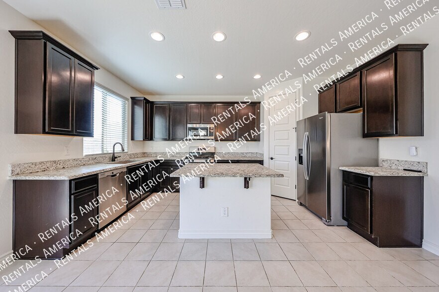 Building Photo - 22483 N 95th Dr