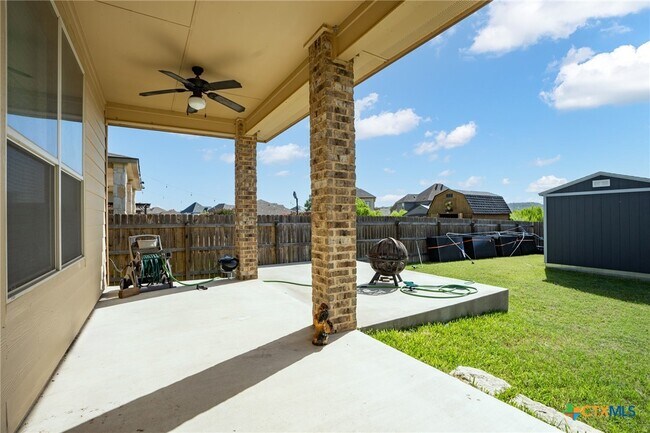 Building Photo - 6800 Mustang Creek Rd