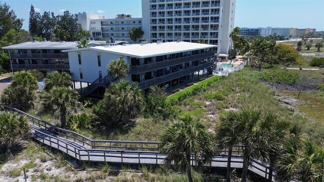 Building Photo - 200 120th Ave W