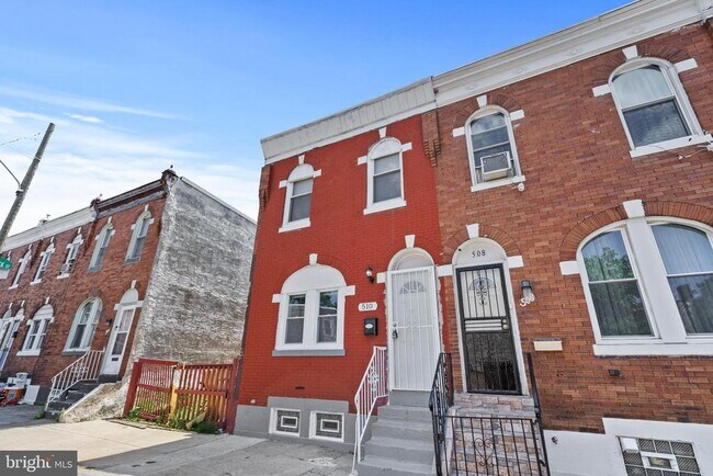 Building Photo - 510 E Willard St