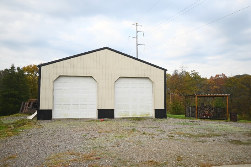 Building Photo - 615 Concord Rd