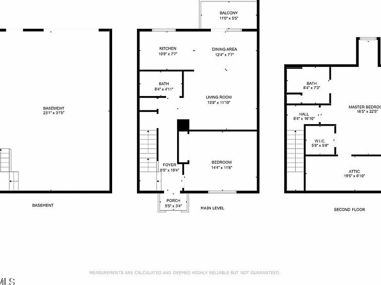 Building Photo - 308 Car-Mol Dr