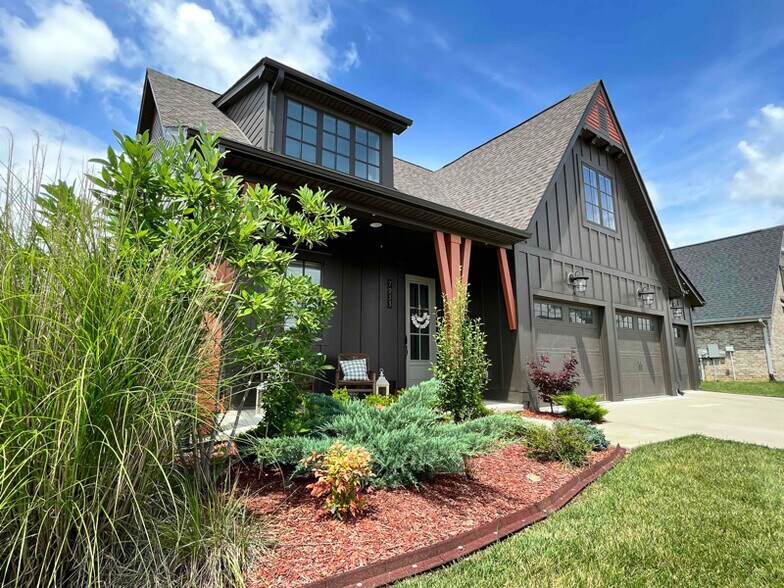 Building Photo - 7033 Balcolm Ct