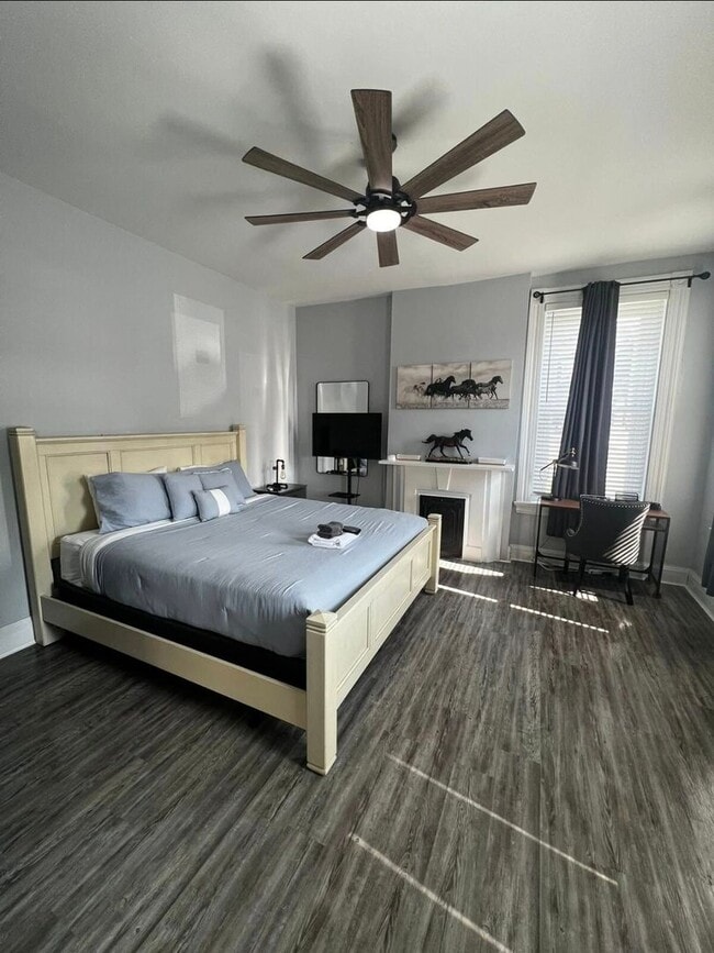 Building Photo - Fully Furnished 1 bedroom in Ludlow – All Utilities Included