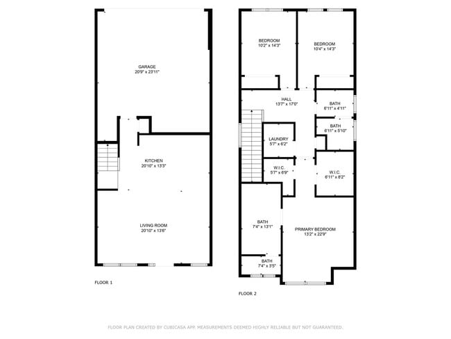 Building Photo - Modern 3 Bedroom 2 Bath Downtown Livermore