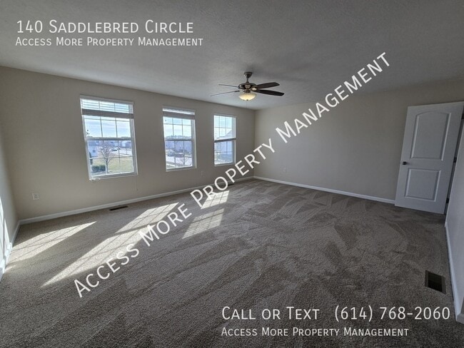 Building Photo - 140 Saddlebred Cir