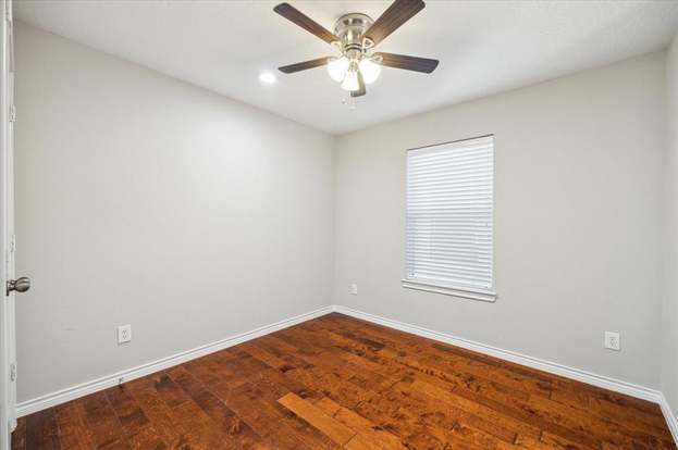 Building Photo - 1405 Bailey St
