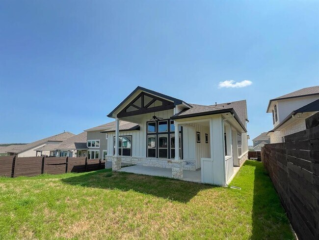 Building Photo - 7212 Jument Dr
