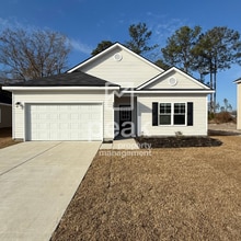 Building Photo - $2200! Brand New Home! 3 Bed, 2 Bath!
