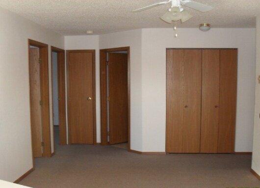 Living Area - Amber Park I & II