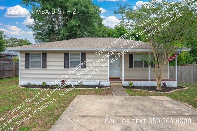 Primary Photo - 113 Marimba St